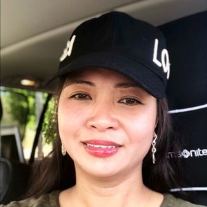 Meet your Posher, Grace